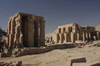 The Ramesseum