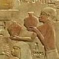 Ancient Egyptian food