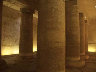 The Osiris Complex